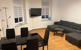 Ferienwohnung am Holzwurm